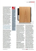 ATC SCM 20 ASL - Hi-Fi Choice (UK) review